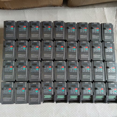 溢价-伟创变频器AC70ET3R75G0.75KW380