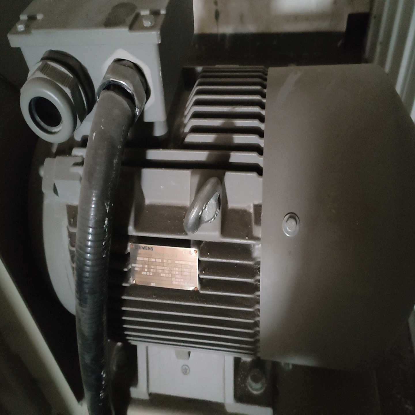 【议价】电机，1LE0001-1DA3，15Kw