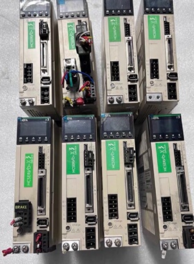 禾川伺服SVX3DA075AD二手拆机-议价