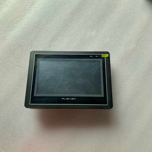 触摸屏繁易 FE4070C  DC24 7W带原装膜成色议价商品