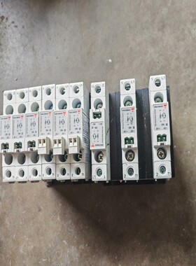 RGS1A60D50MKES275  佳乐固态继电器 片~询价