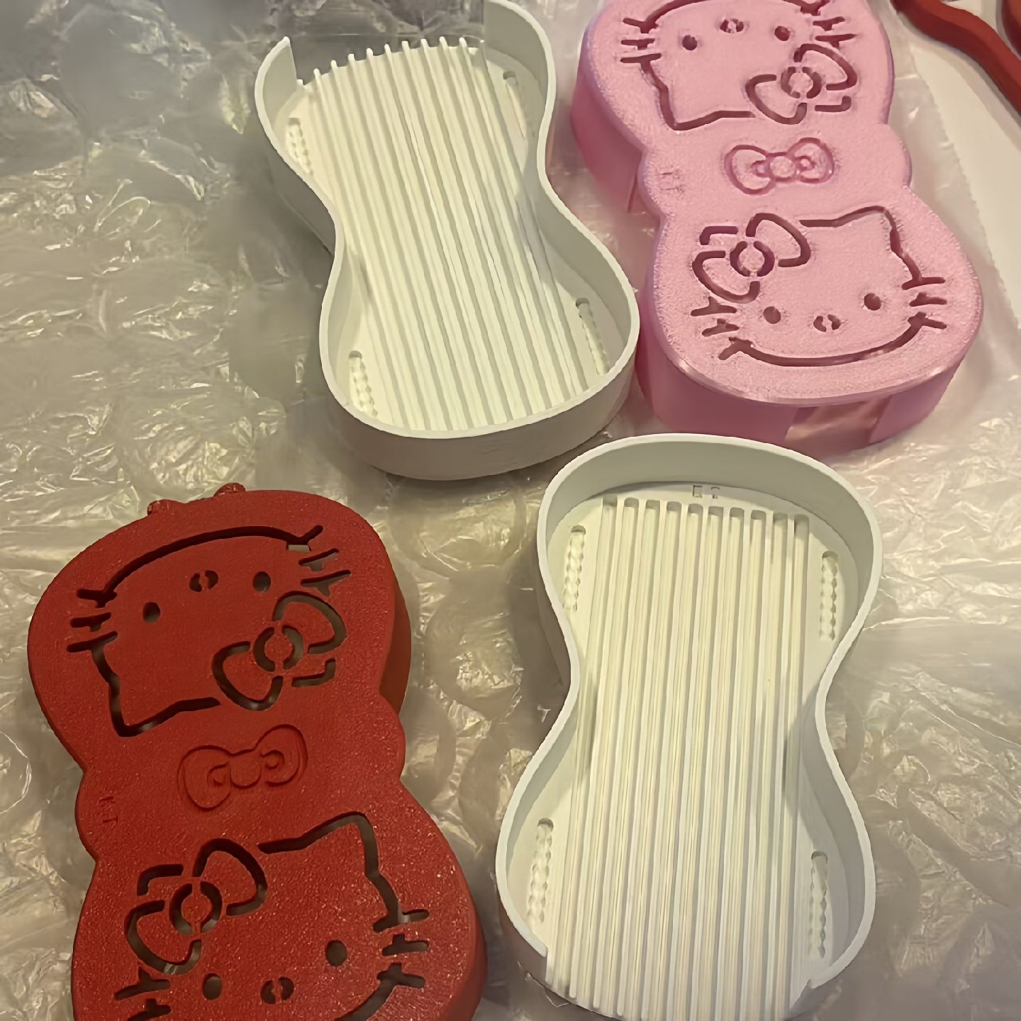 哈喽Kitty拼豆铲拼豆盘收纳托拼豆工具手工diy解压玩具拼豆套装女,玩具/童车/益智/积木/模型,拼豆/拼豆工具,淘宝优惠券,粉丝福利购,淘宝优惠卷