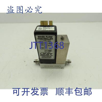 供应仪器 UFC-1100 质量流量控制器 15 SCCM SF6
