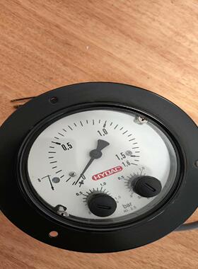 HYDAC贺德克DS1103VAYYB1D099压力开关，压(胖胖商铺）