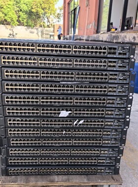 H3CS580054S交换机48个千兆电口6个万兆议价