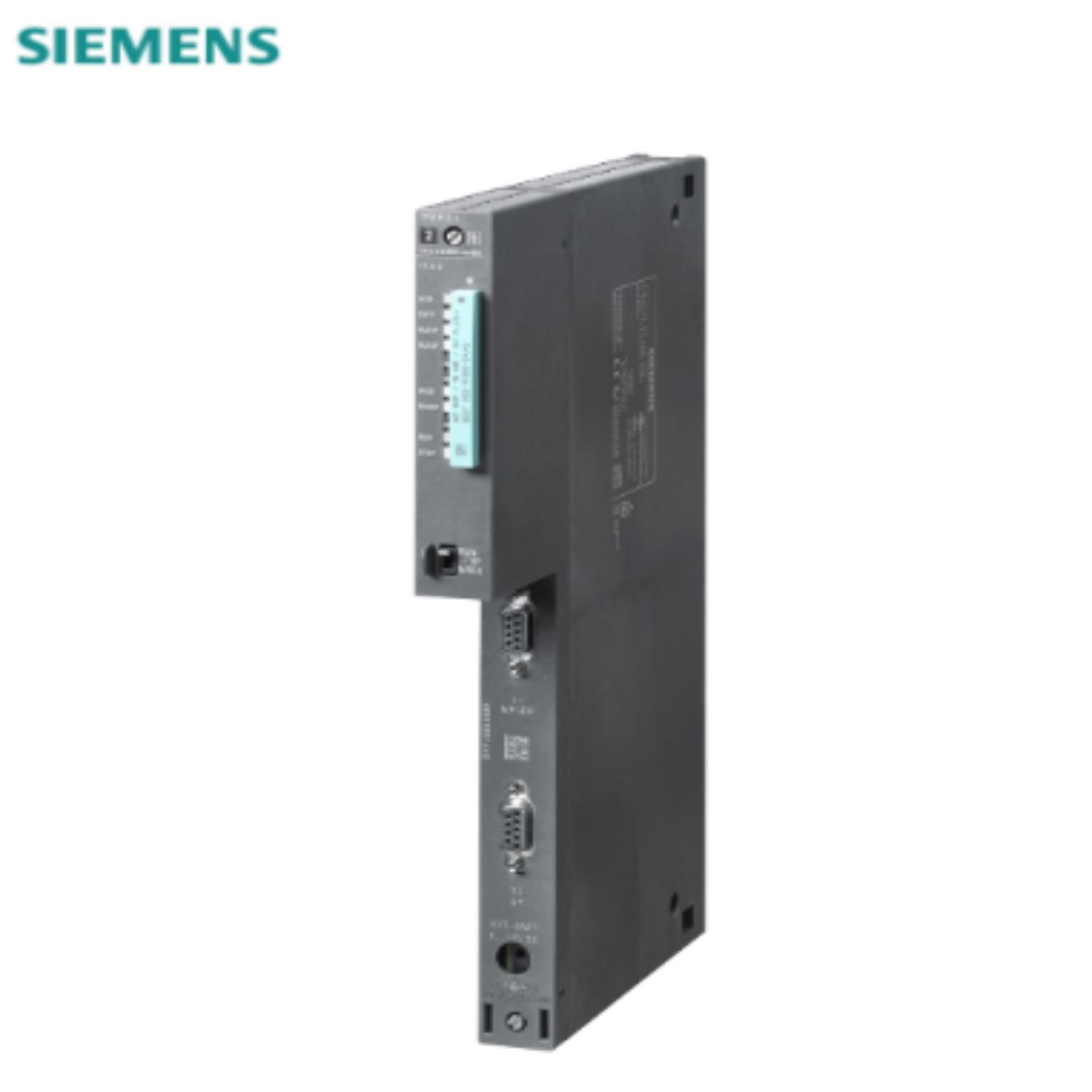 6ES7412-2XK07-0AB0 SIMATIC S7-400CPU 412-2 中央处理器