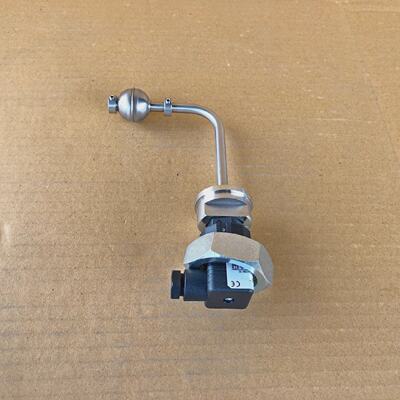 KSR KUEBLER FLSMA Magnetisch Schwimmerschalter ASFWVSL9590ST