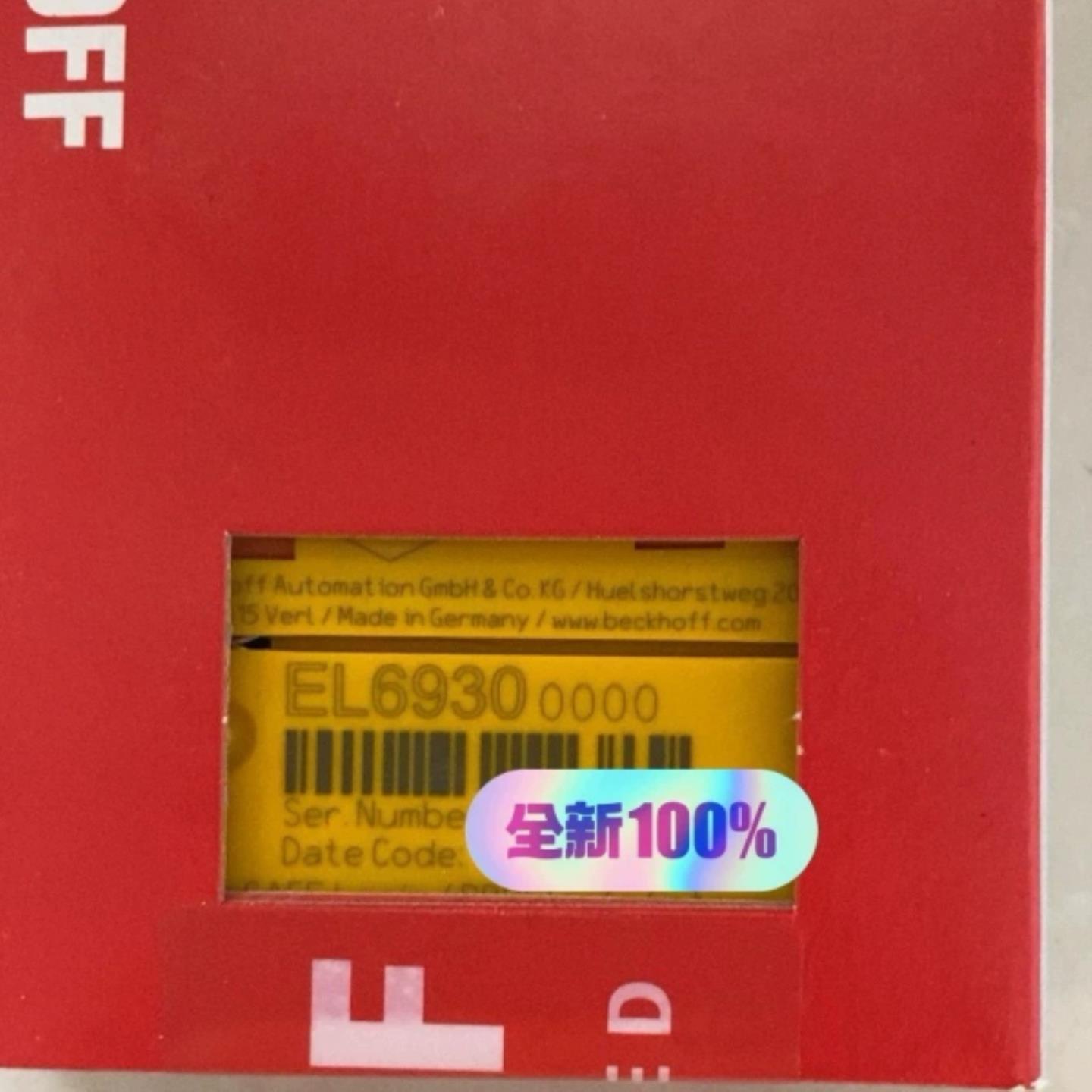 售前询价珞伊倍福模块EL6930正品顺丰包邮欢迎订货议价