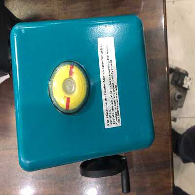 Haselhofer Feinmechanik GmbH A【侨报商行】