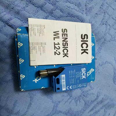 配件全新SICK WL12-2P430光电开关 1016102 原装现货议价