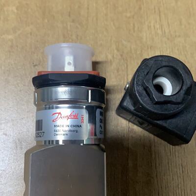 迅DanfossMBS3300060G6125040bar感测器现货议价