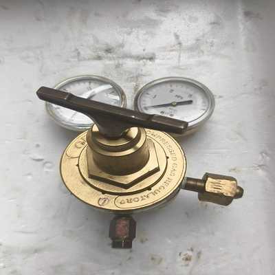 155HFIN-800氮气减压阀询价