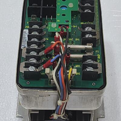 AVK COSIMAT N AVR NI500048901 AUTOMATIC VOLTAGE REGULATOR