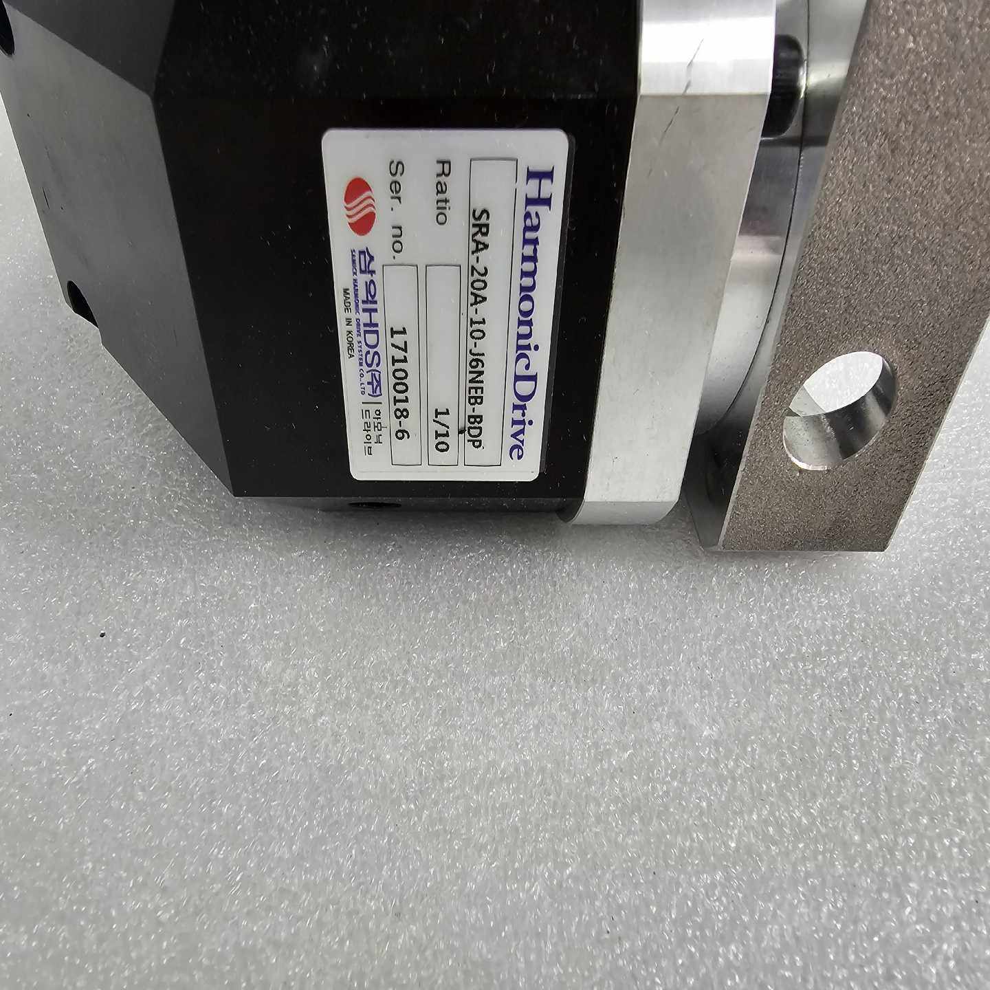 HD精密行星减速机SRA-20A-10-J6NEB-BDP（零零电子）,3C数码配件,其它配件,淘宝优惠券,粉丝福利购,淘宝优惠卷