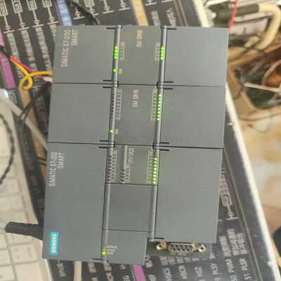 【议价】200smartplc一套适用