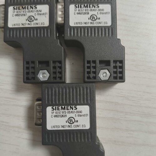 溢价-DP接头6ES79720BA510XA03个一