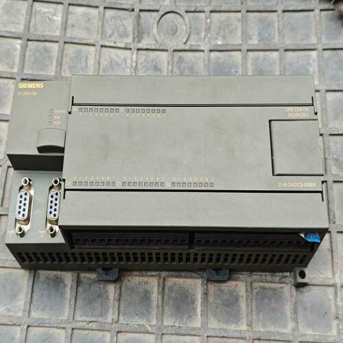 6ES7216-2AD23-0XB8plc~询价