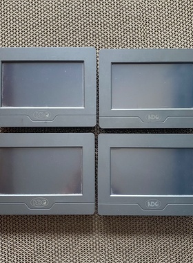 宇电工控一体机AI3170S二手拆机实拍图功能包好-议价