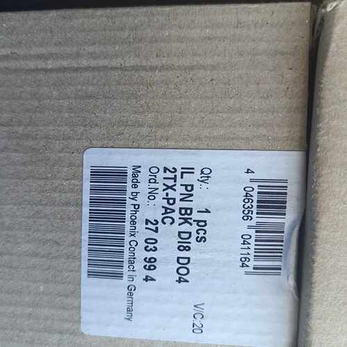 (询价)2703994  lL PN BK Dl