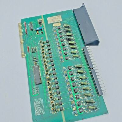 Board Automate April Smc 516E0481 Smc 40  Smc 50 600