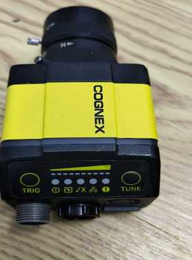 【议价】康耐视读码器DM362X.，cognex362x读码器，成色适用