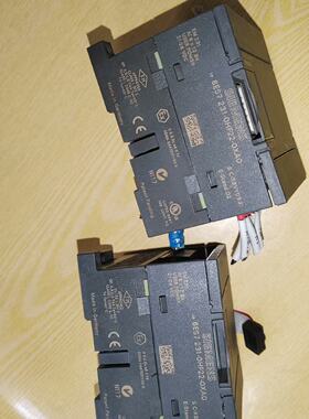 PLC模块PLC模块6ES72310H拍前询价下单