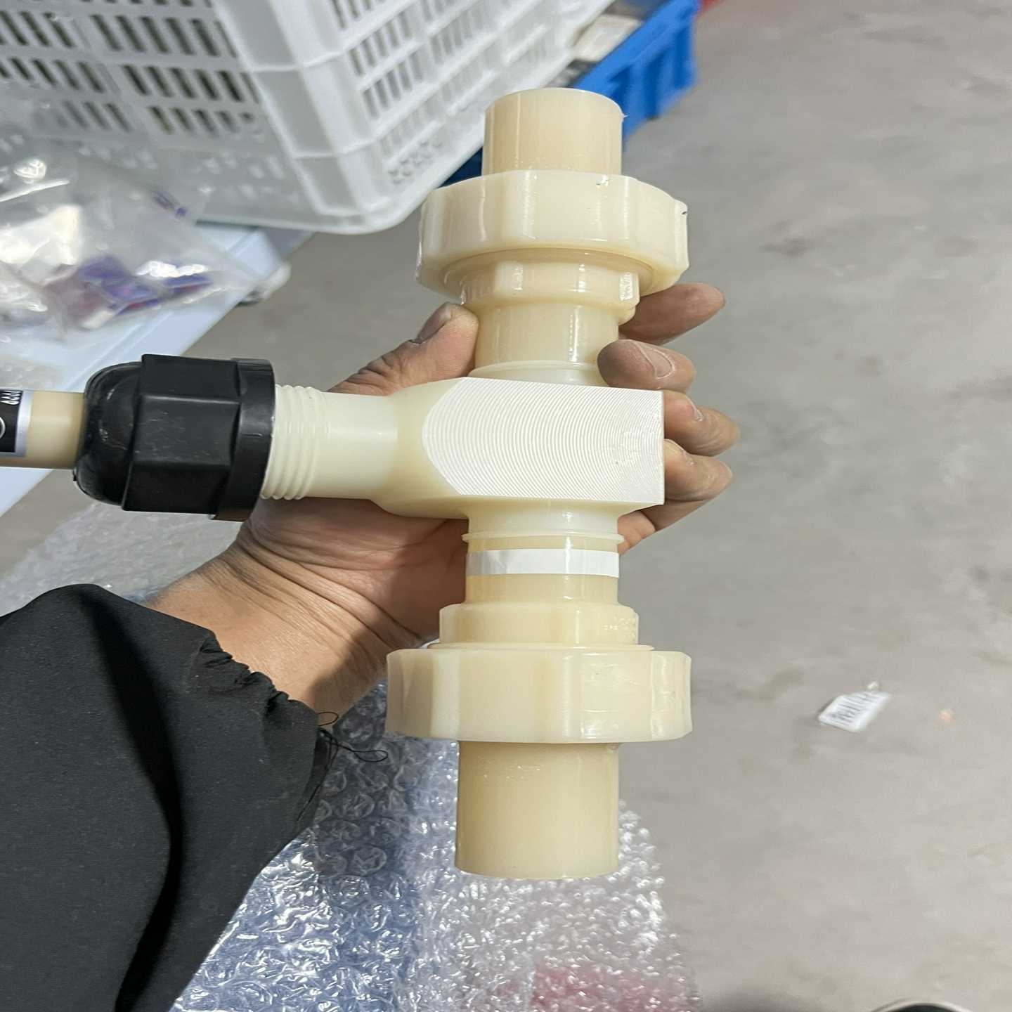 20mA=100 ltr/min 5150910 d=32m[浩蓉商户]
