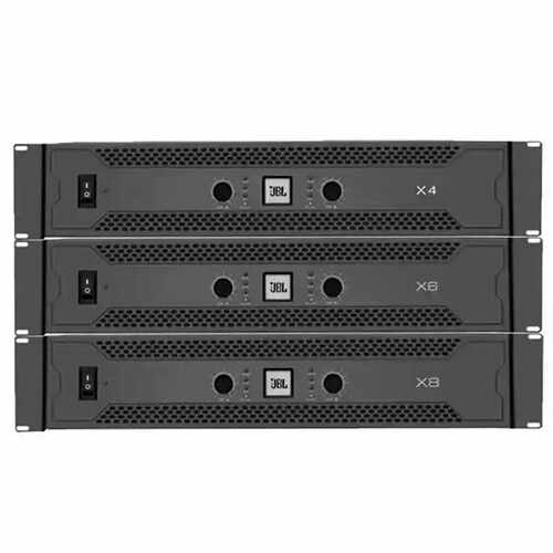 询价JBL功放X4/X6/X8大功率扬声器专业ktv会议多功能厅