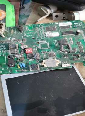 威伦触摸屏主板MT506T—V5A，带屏幕，询价