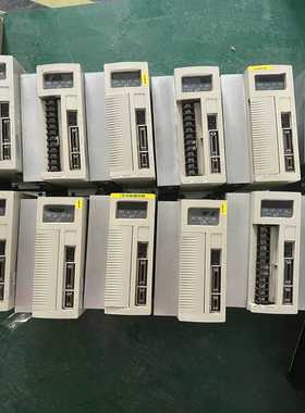 议价原装拆机东元伺服驱动器TSTA75DTSTA-75D3