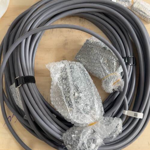 议价Abb Robot Accessories Cables Are In Stock New适用