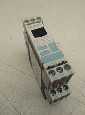 SIEMENS DIGITAL MONITORING RELAY 3UG46161CR20 XLNT USED TAKE