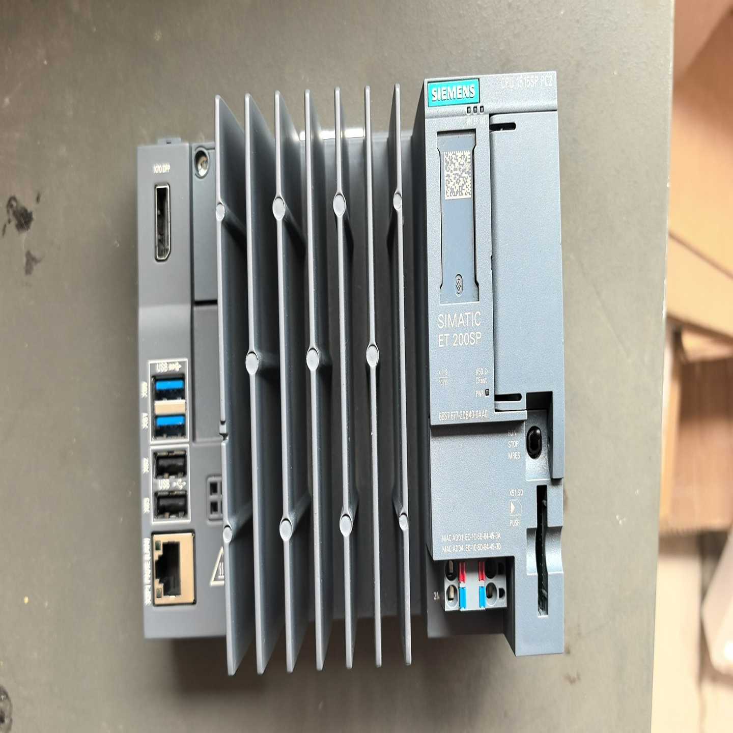 PLC6ES7677-2DB40-0AA0一台询价