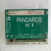 电子设备 海茵茨曼DC6 控制器