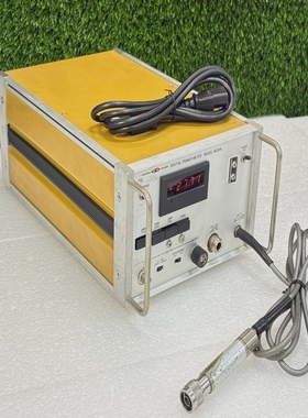 SystronDonner4020A1MHz-124GHz数字功率计-黄色