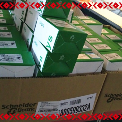 议价140AMM09000 施耐德PLC模块