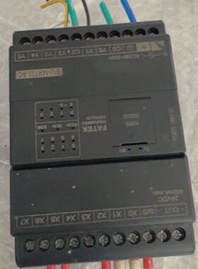 寻》》永宏PLCB1Z14MT25AC成色如图