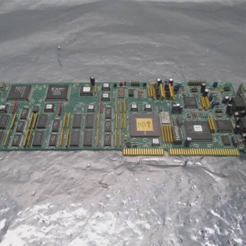Acumen10010视觉处理器电路板PCB201607900706100766