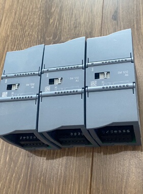 询价-PLC模块型号6ES72324HD320XB0