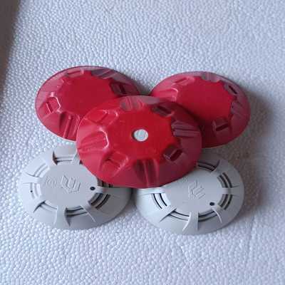 议价工地剩余，北大青鸟点型光电感烟探测器，烟感型号JBF5100现