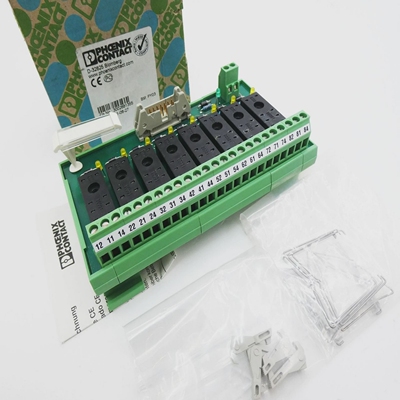 PhoenixContactUMK-8RELS/KSR-G24/21/PLCUMK8RELS/KSRG24/2