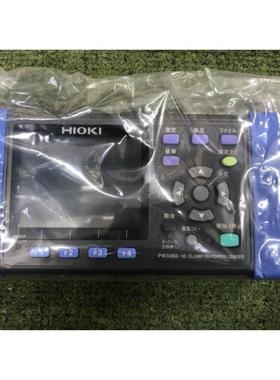日本钳形功率计PW3360-10全新原装议价