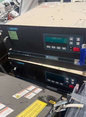 【议价】RFPP射频电源PM100RF30S美国制造0920