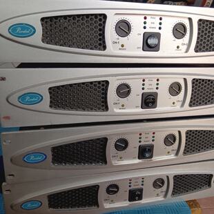 哈曼功放机4台 议价商品