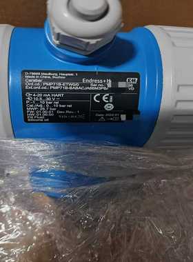 询价EH差压变送器PMP71B-BABACJA6BM3PBAA