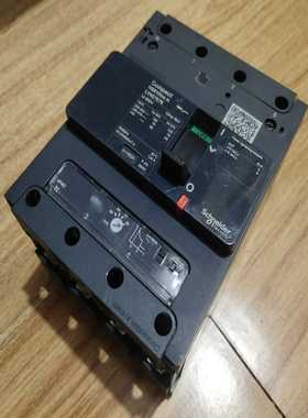 班美萝施耐德（Schneider）断路器开关，compactNS--议价商品