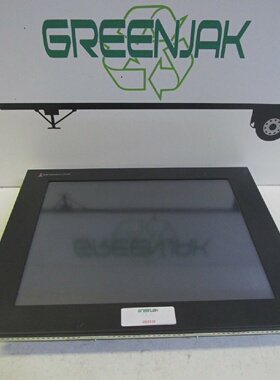 HOPE INDUSTRIAL SYSTEMS HISML17CTBG TOUCH SCREEN DISPLAY MON