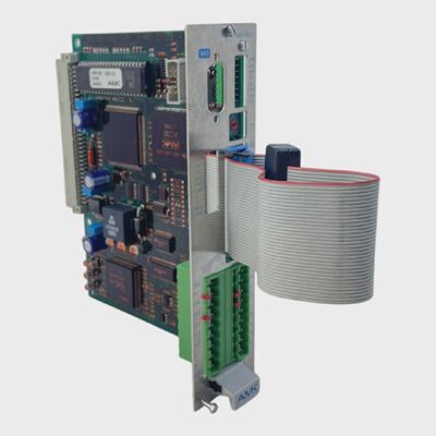 AMK AWR021.04 Inverter Platina para Convertidor de Frecuenci