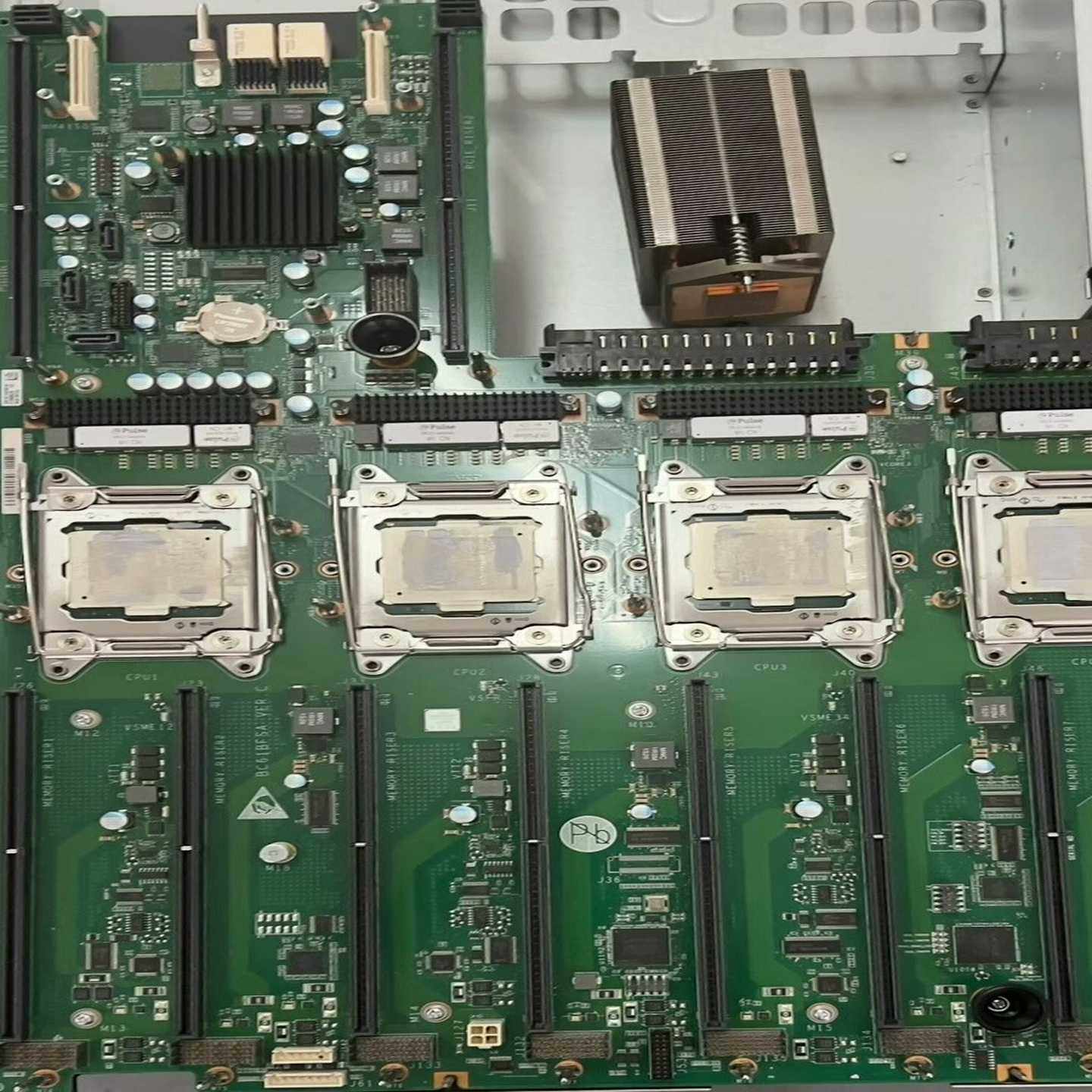 议价Huawei/华为RH5885HV3伺服器主板支持E