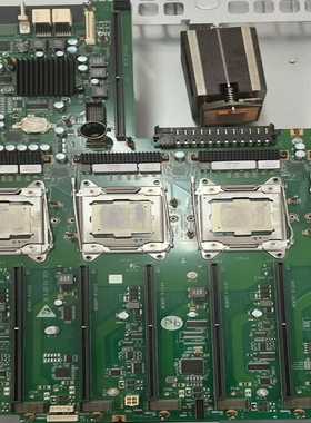 议价Huawei/华为RH5885HV3伺服器主板支持E